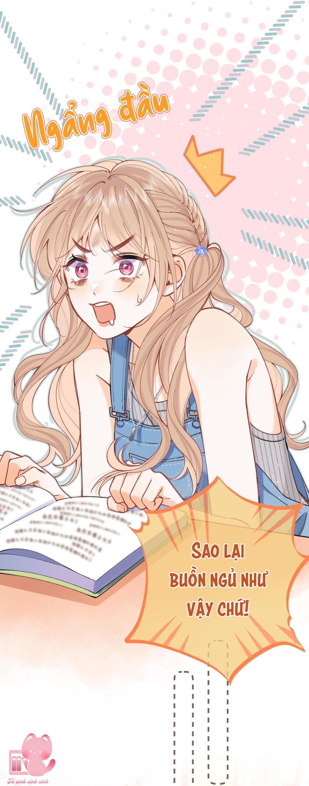 Mối Tình Thầm Kín Chap 97 - Trang 2