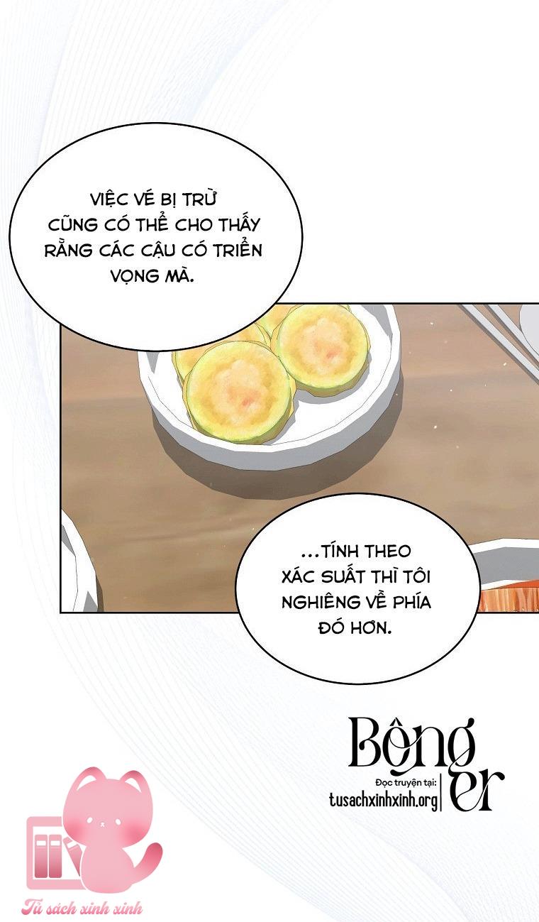 Debut Or Die Chap 36 - Trang 3