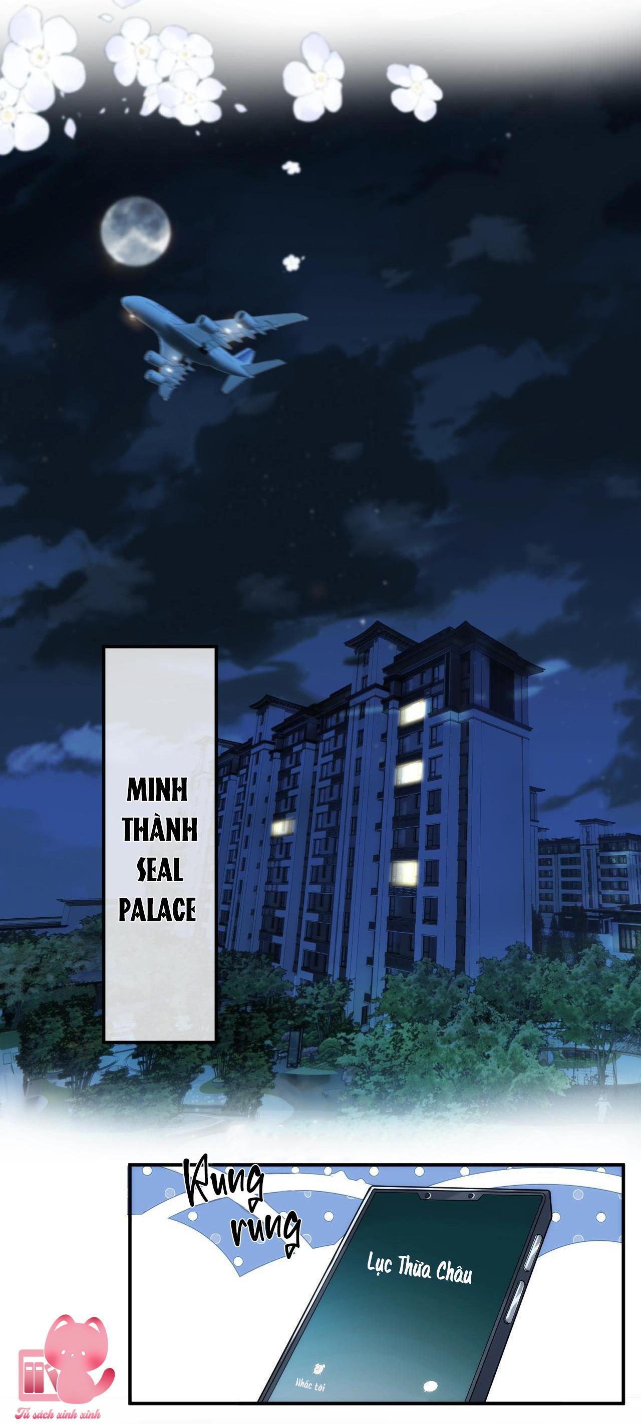 Phu Nhân Mỗi Ngày Đều Tại Tuyến Vả Mặt Chap 34 - Trang 2