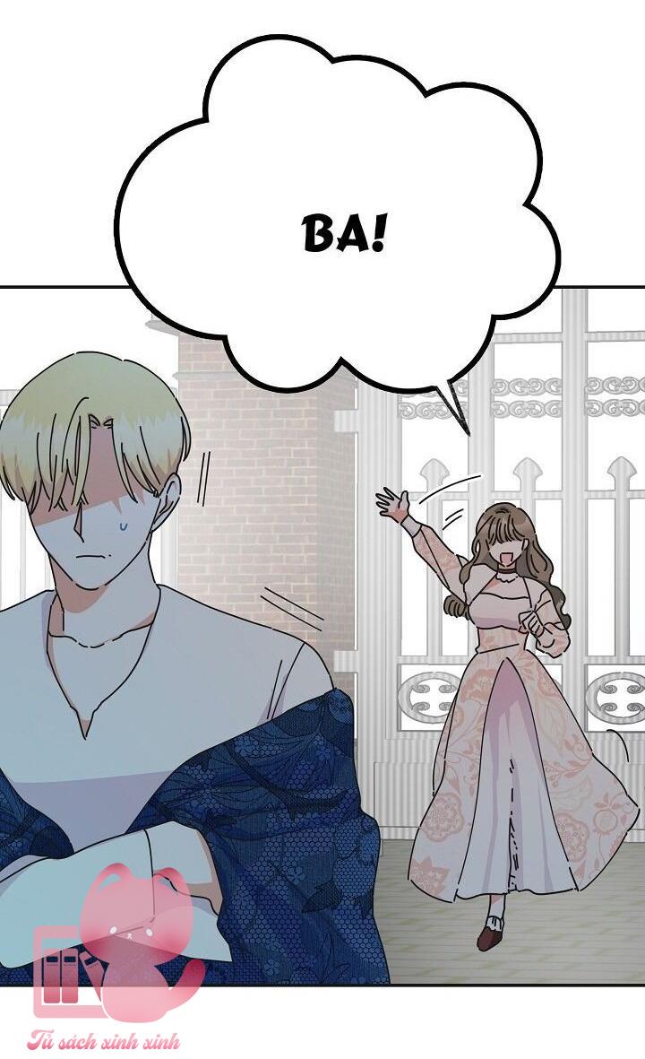 Người Hùng Của Ác Nữ Chapter 35 - Trang 4