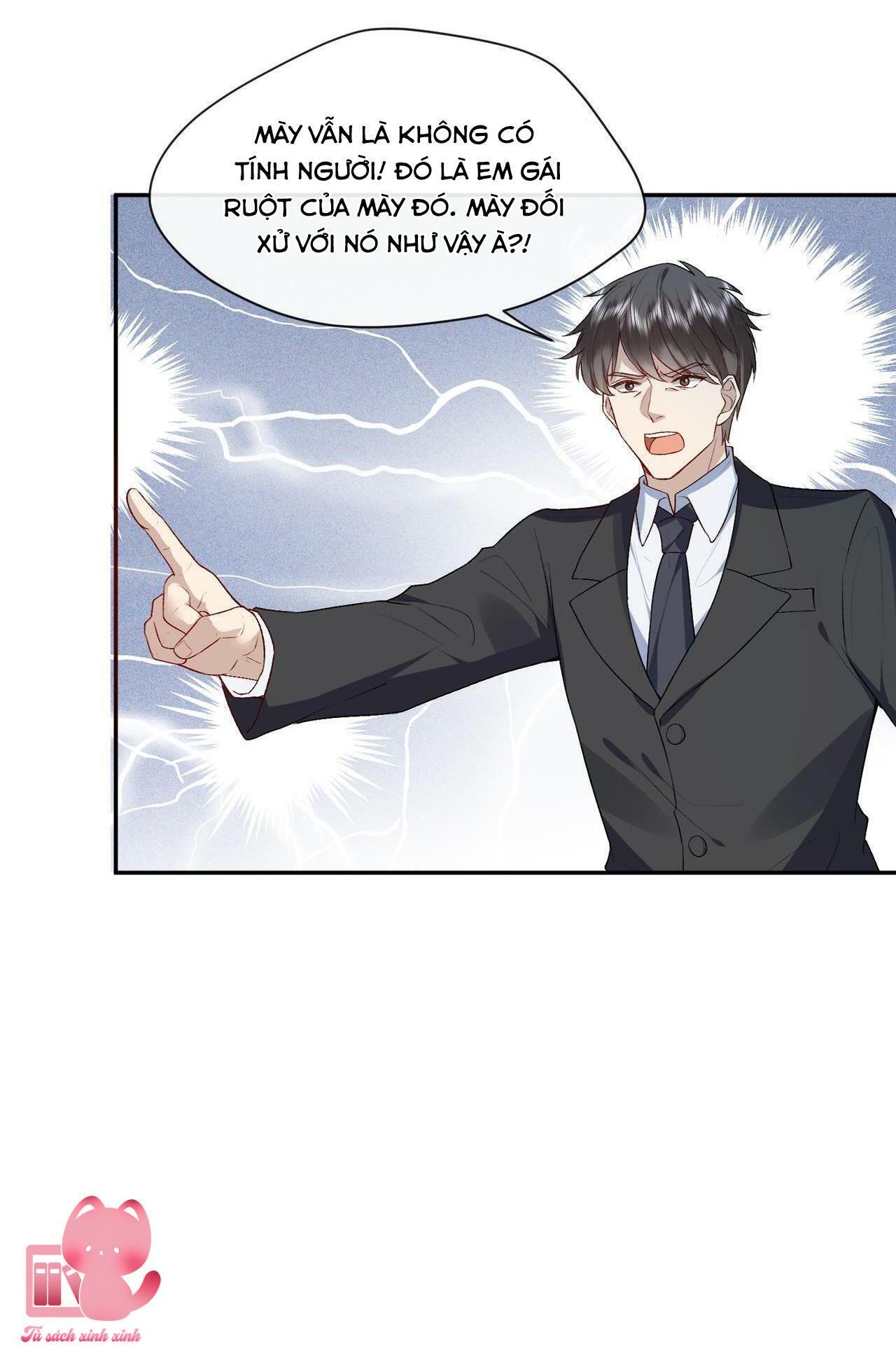 Phu Nhân Mỗi Ngày Đều Tại Tuyến Vả Mặt Chap 28 - Trang 2