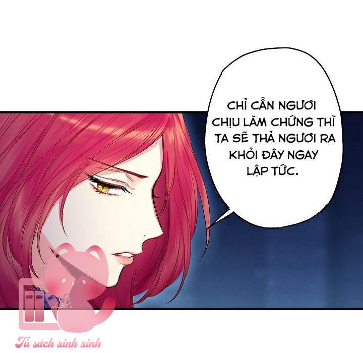 Ác Nữ Muốn Ly Hôn Chap 81 - Trang 2