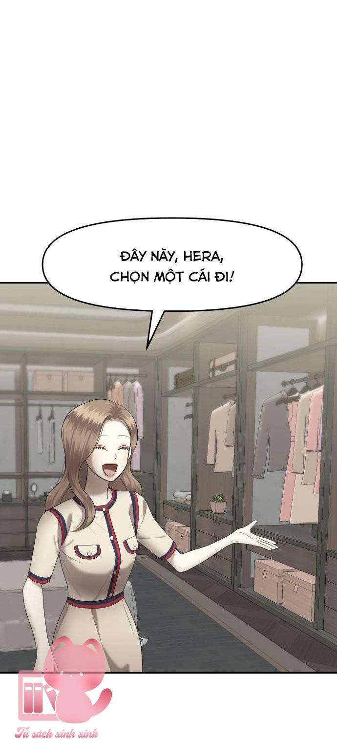 Chị Em Tranh Đấu Chap 9 - Trang 2