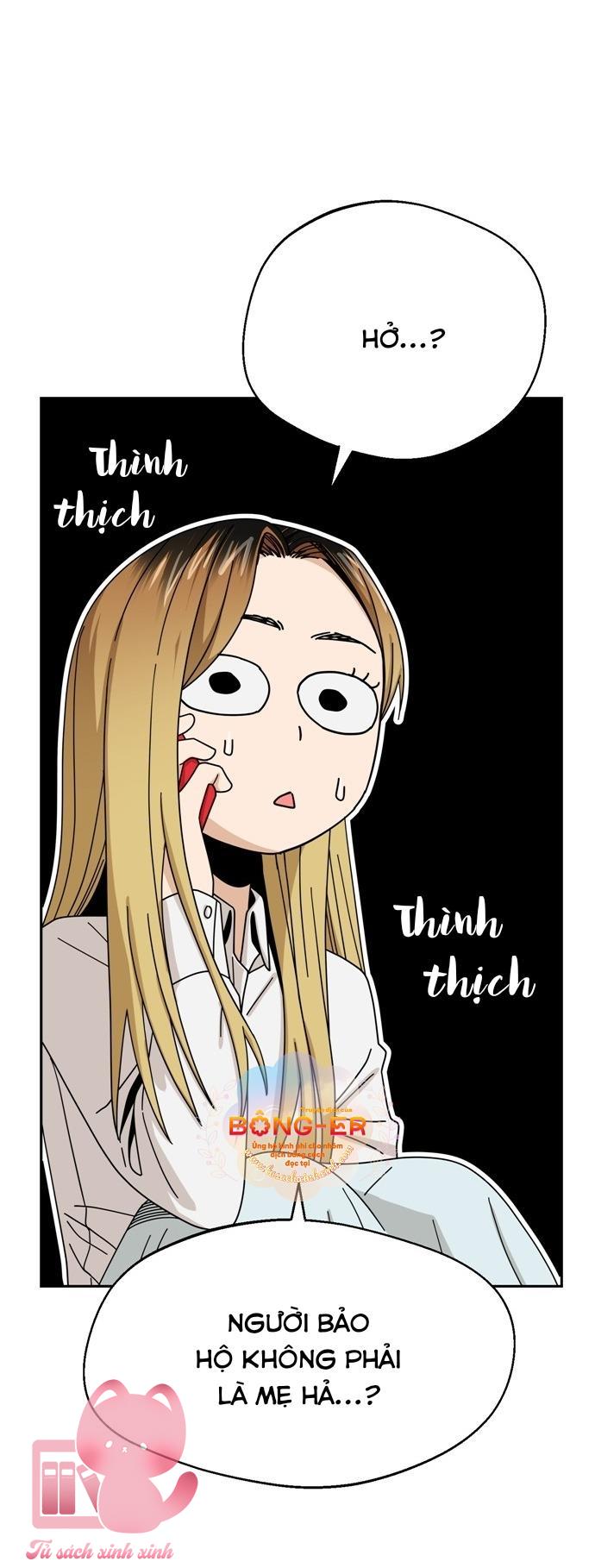 Lớ Ngớ Vớ Phải Tình Yêu Chap 40 - Trang 2