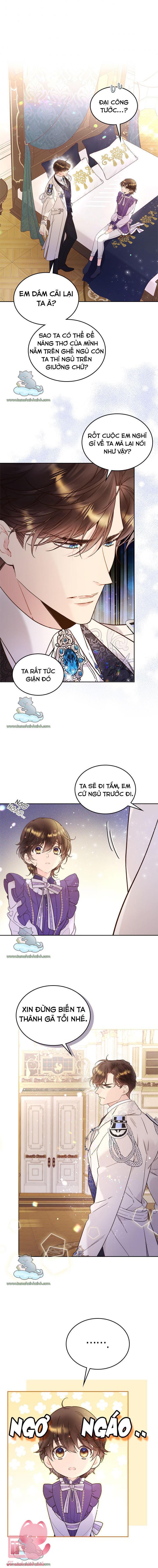 Beatrice Chap 73 - Trang 2