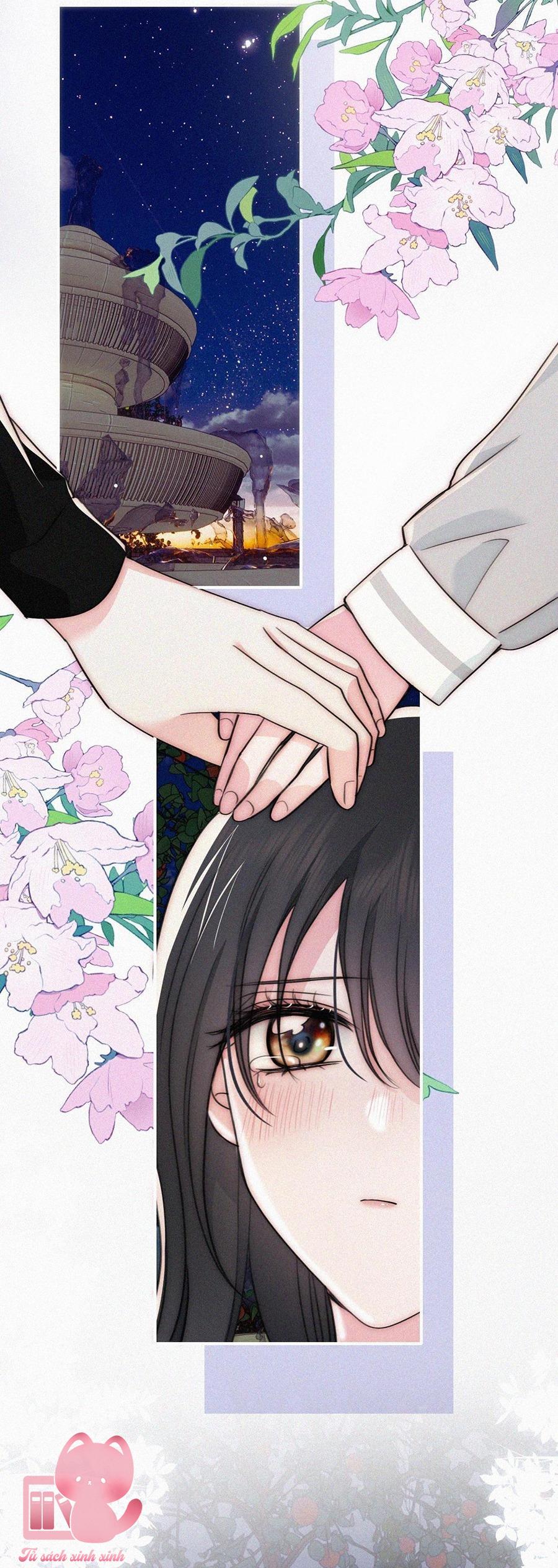 Bệnh Yêu Chapter 101 - Trang 3