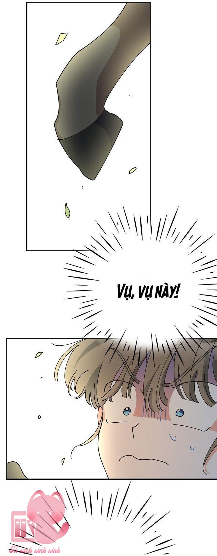 Người Hùng Của Ác Nữ Chapter 34 - Trang 4