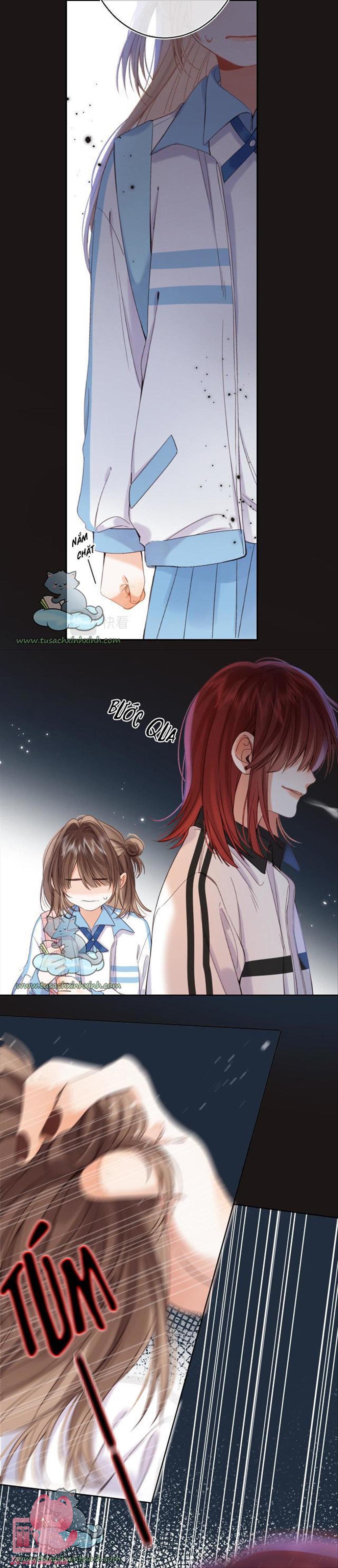 Mối Tình Thầm Kín Chapter 30 - Trang 4