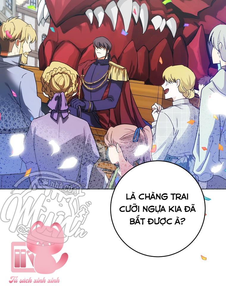 Tôi Trở Thành Vợ Của Nam Chính Chap 29 - Trang 3