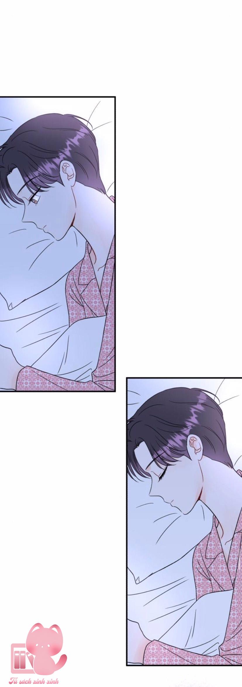 Xác Suất Tình Yêu Chapter 18 - Trang 3
