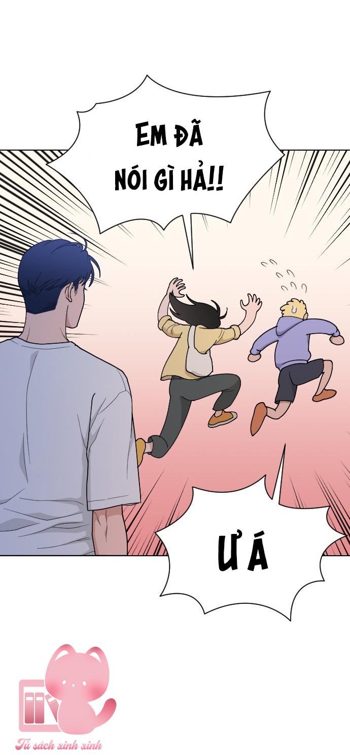 Vận May Không Ngờ Chapter 57 - Trang 4