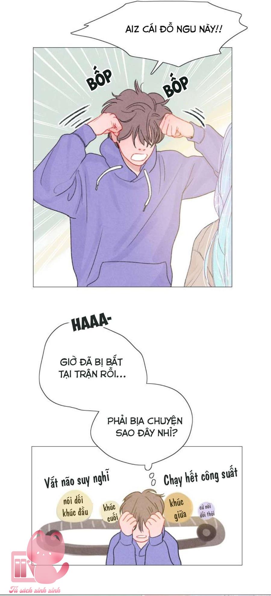 Thần Bí Chap 9 - Trang 2