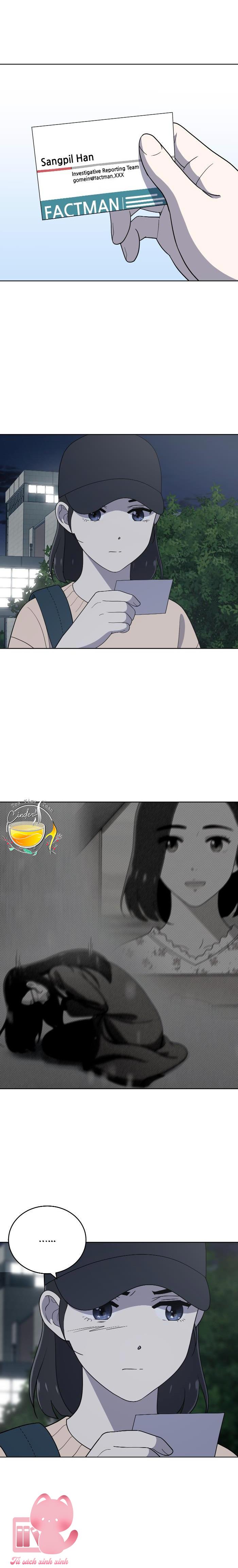 Cô Nàng Hết Thuốc Chữa Chapter 78 - Trang 4