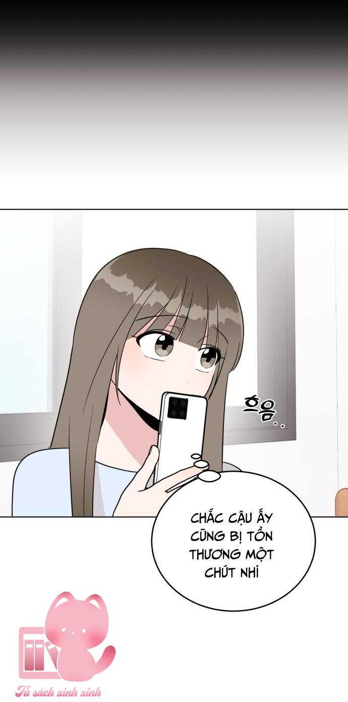 Chúng Ta Là Gì Của Nhau? Chap 39 - Trang 2