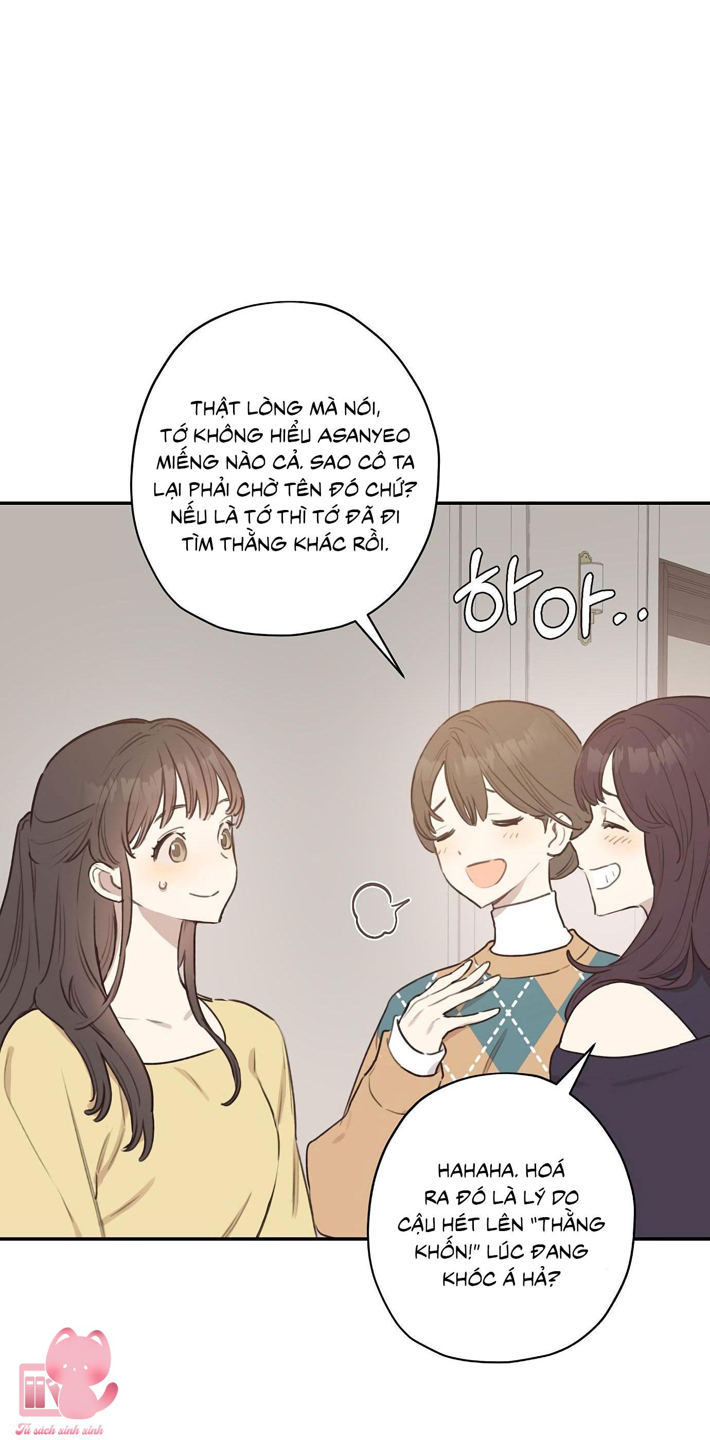 Onsaemiro Chapter 8 - Trang 4