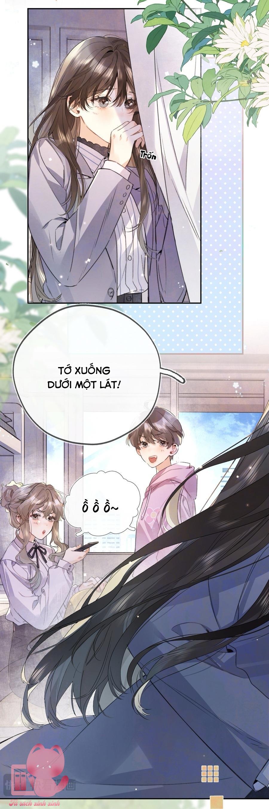 Tỏ Tình Chapter 57 - Trang 4