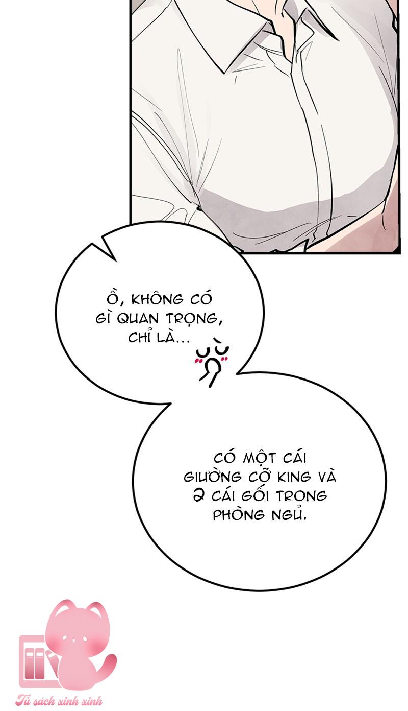 Trưởng Phòng Mệt Mỏi Vì Người Vợ Mới Cưới Chap 6 - Trang 2