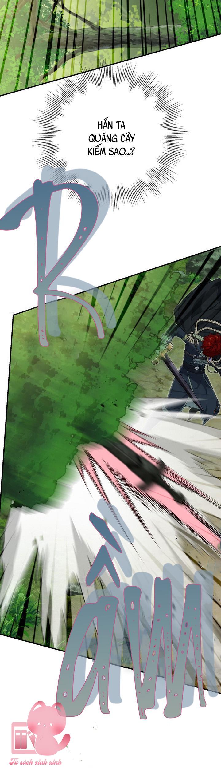 Hướng Về Ánh Dương Lần Nữa Chapter 91 - Trang 4