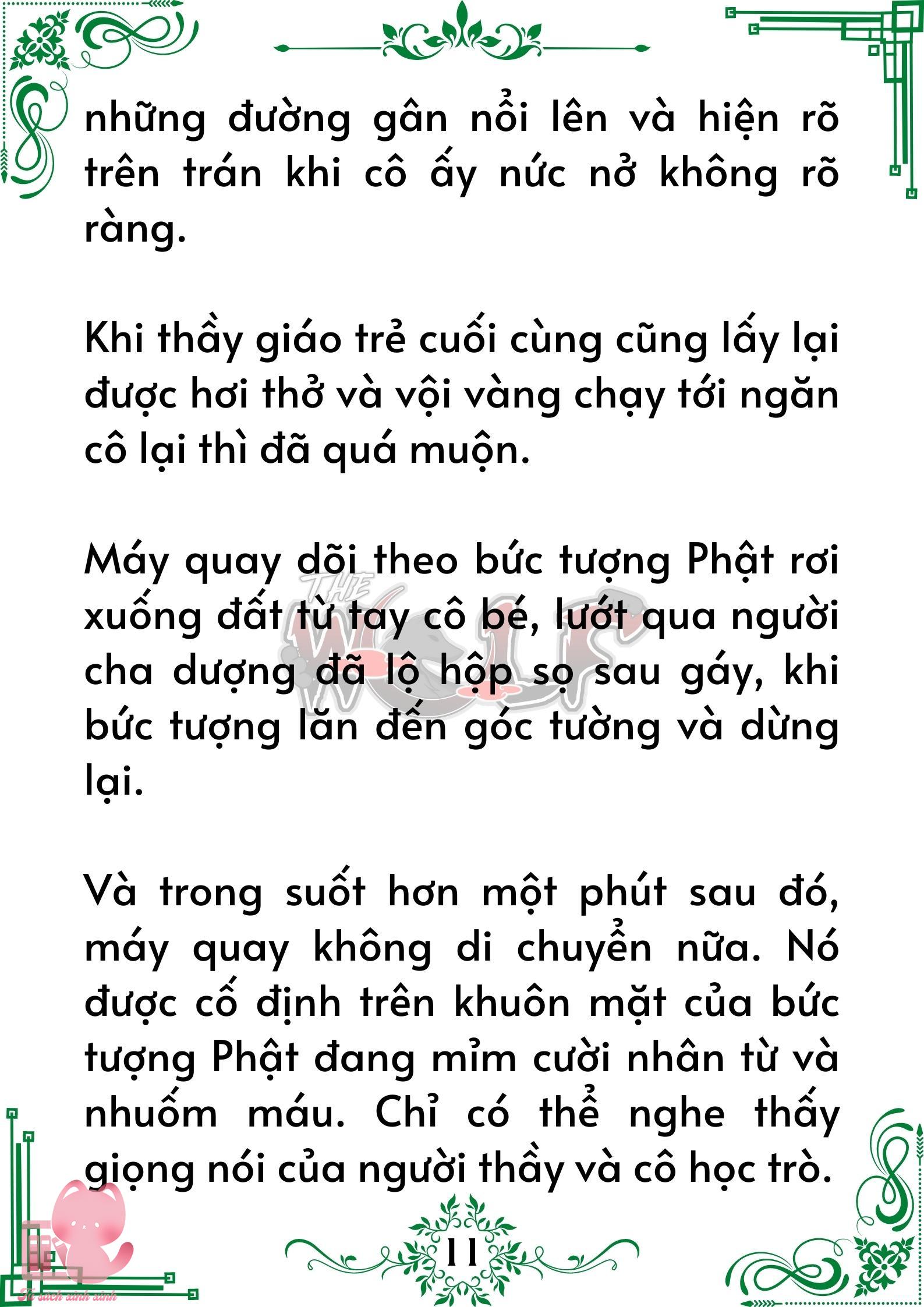 Quý nhân phù trợ Du Chap 9 - Trang 2