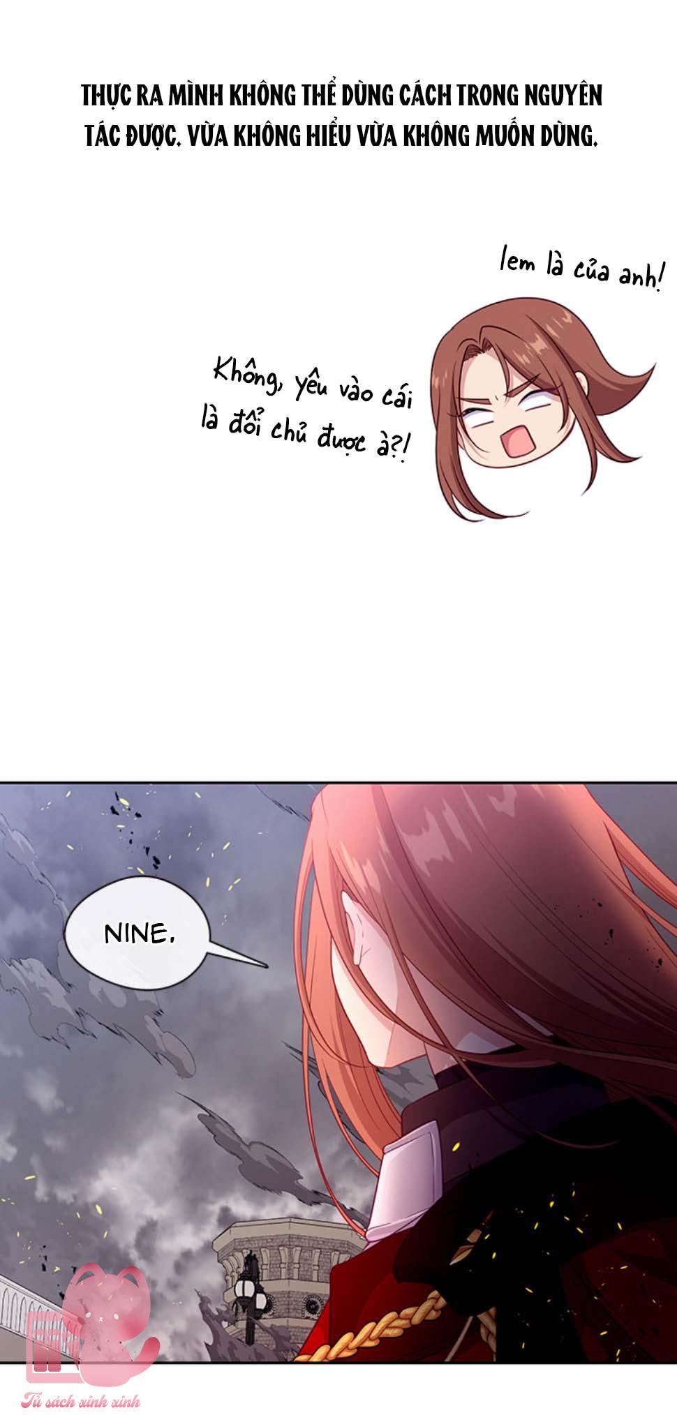 Hãy Coi Chừng Ác Nữ Chapter 87 - Trang 4