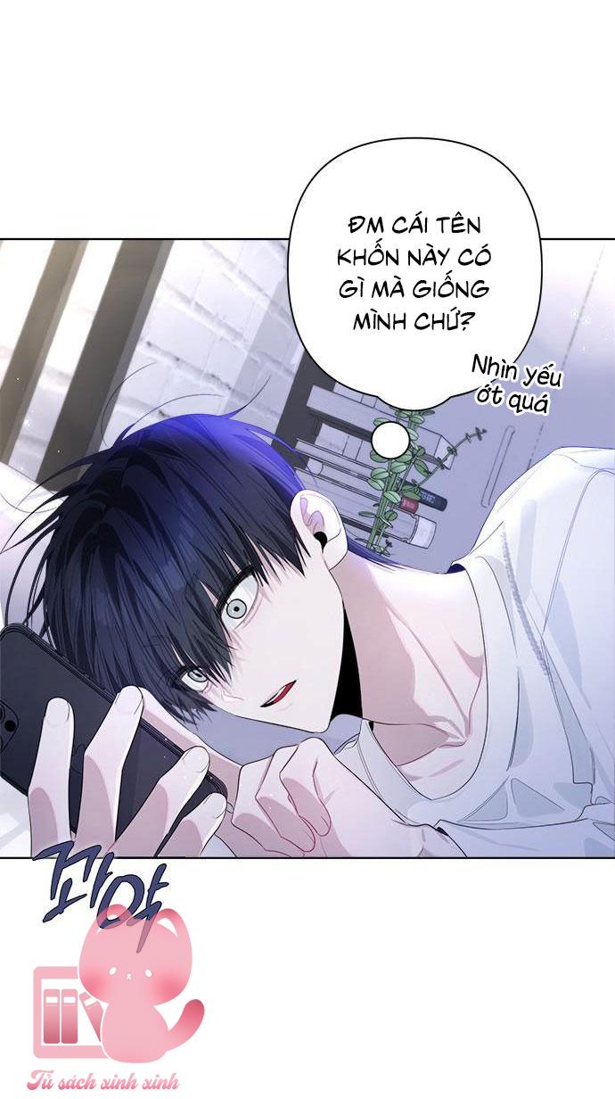 Đàn Anh Xấu Xa! Chap 81 - Trang 3