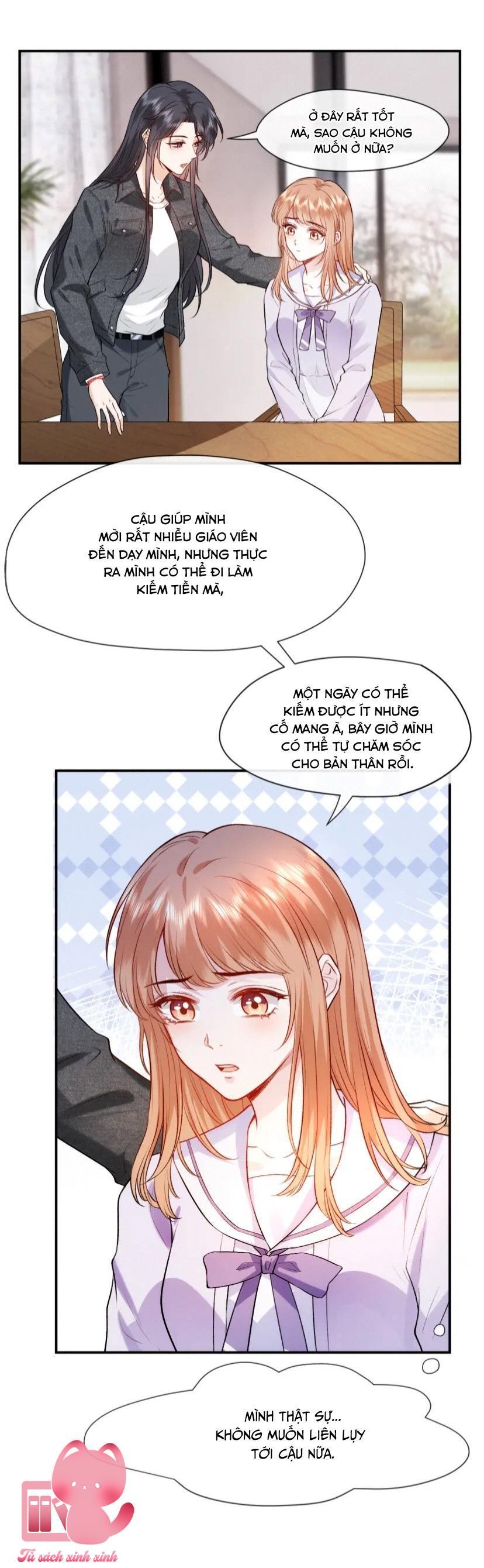 Phu Nhân Mỗi Ngày Đều Tại Tuyến Vả Mặt Chap 7 - Trang 2