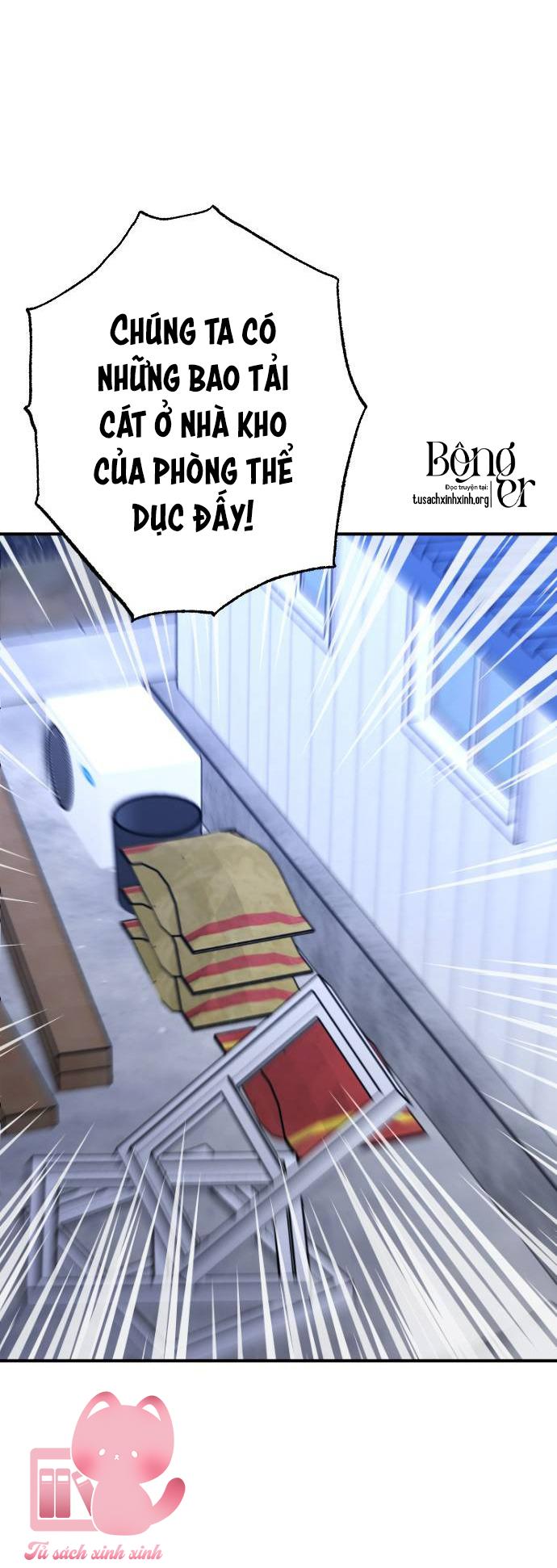 Đêm Của Bóng Tối Chapter 51 - Trang 4