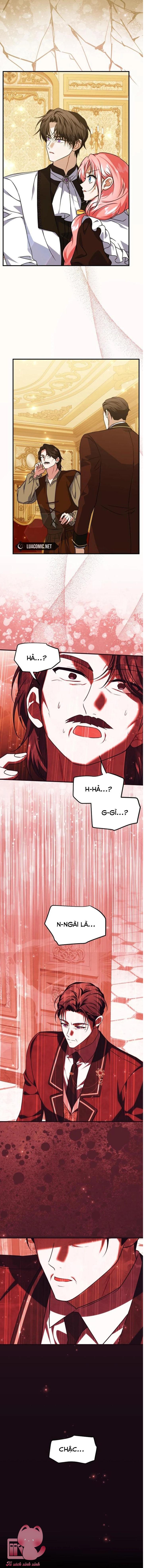 Cách Để Khiến Cuốn Tiểu Thuyết Bi Kịch Thành Chữa Lành Chap 46 - Trang 2