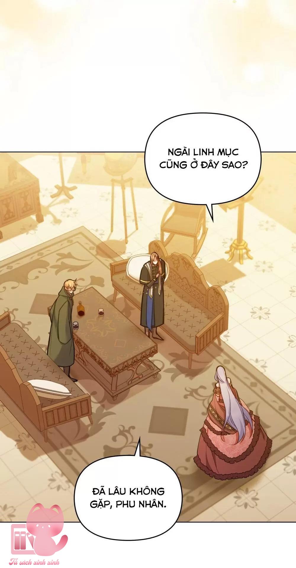 Nếu Không Vâng Lời Công Tước Chapter 26 - Trang 3