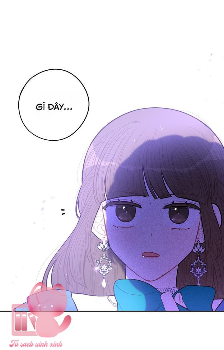 Hoàng Nữ Tóc Đen Chapter 67 - Trang 4