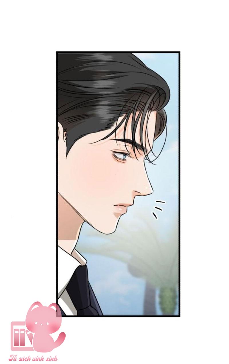 Tôi Nóng Lòng Muốn Chiếm Lấy Cô Ấy Chap 40 - Trang 3