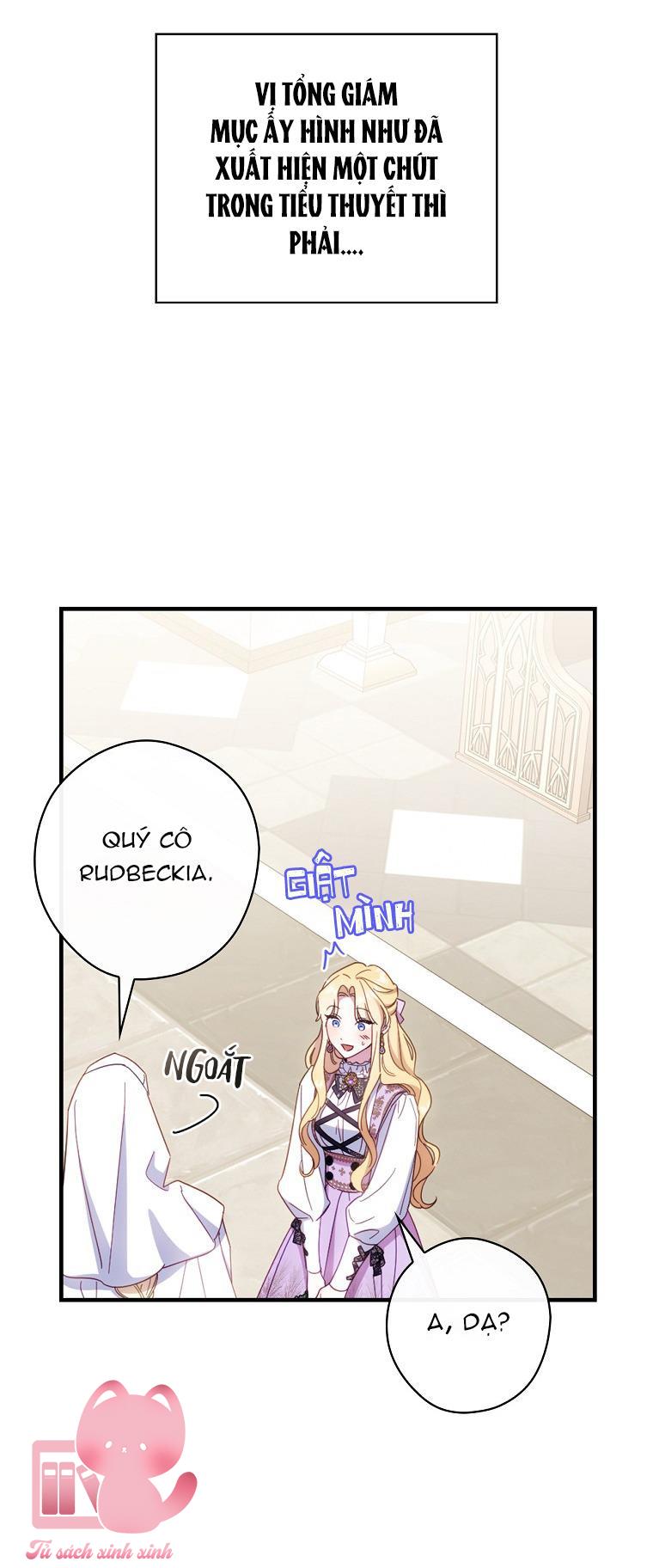 Cách Khiến Phu Quân Đứng Về Phía Tôi Chap 29 - Trang 2