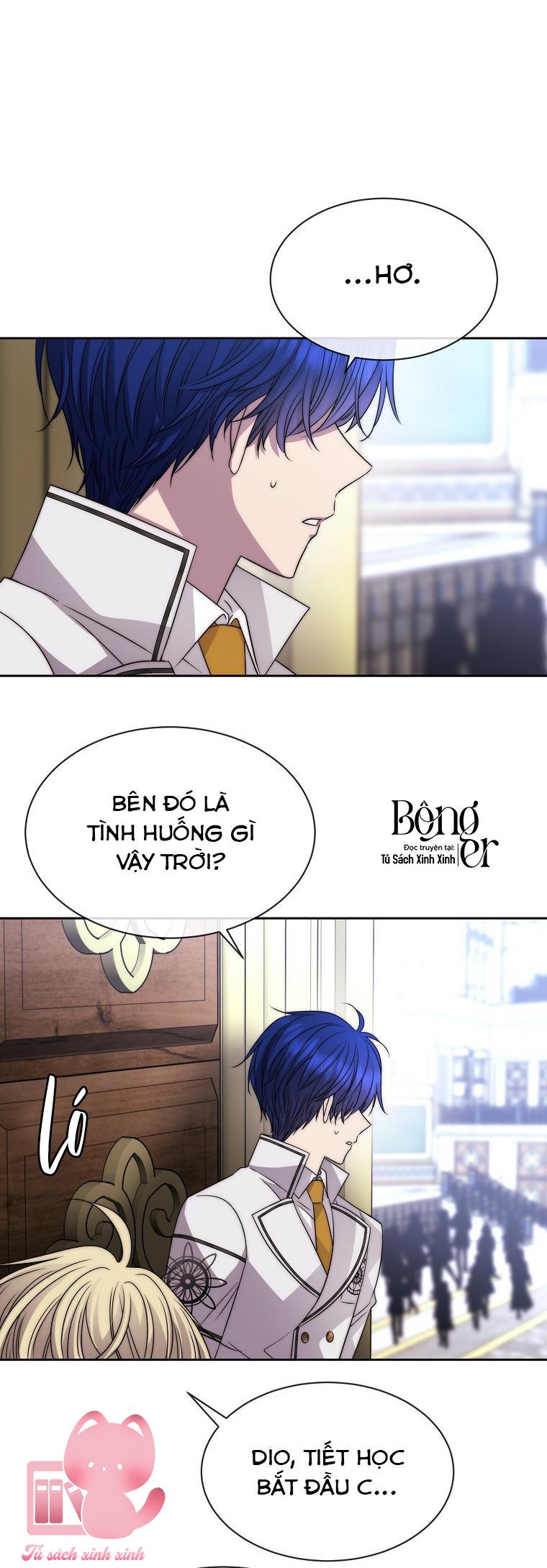 Black Haze Chapter 24 - Trang 4