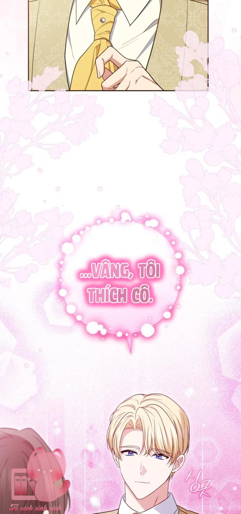 Được Yêu Thương Mà Còn Ngại Ngùng Sao! Chap 72 - Trang 4