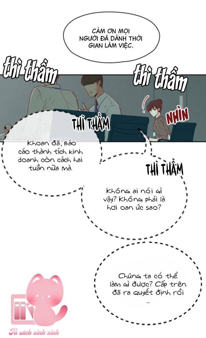Tôi Sẽ Mang Em Đi Chap 28 - Trang 3