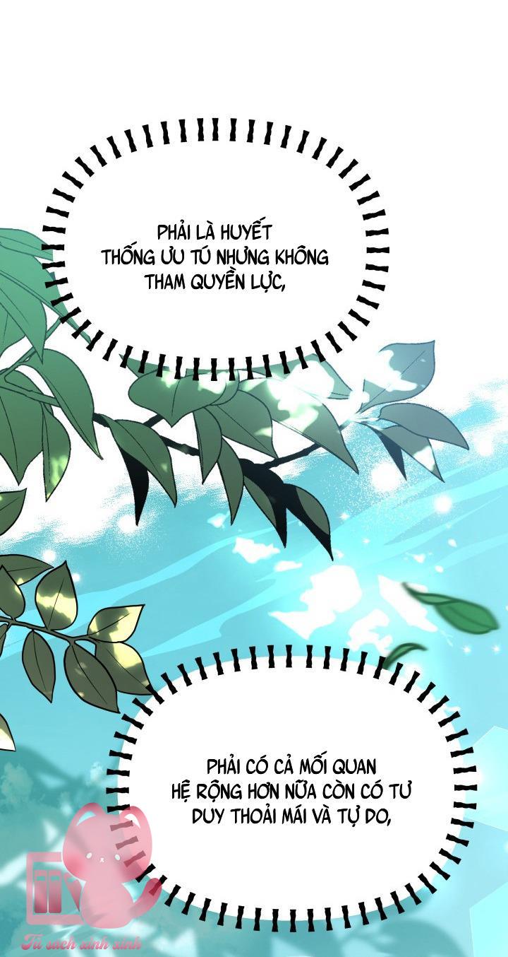 Quan Hệ Cộng Sinh Giữa Báo Đen Và Thỏ Trắng Chap (NT3) - Trang 2