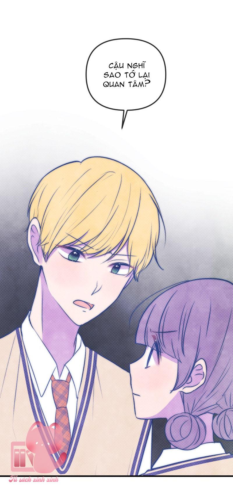 Tình Yêu Tựa Vòng Lặp Chap 29 - Trang 2