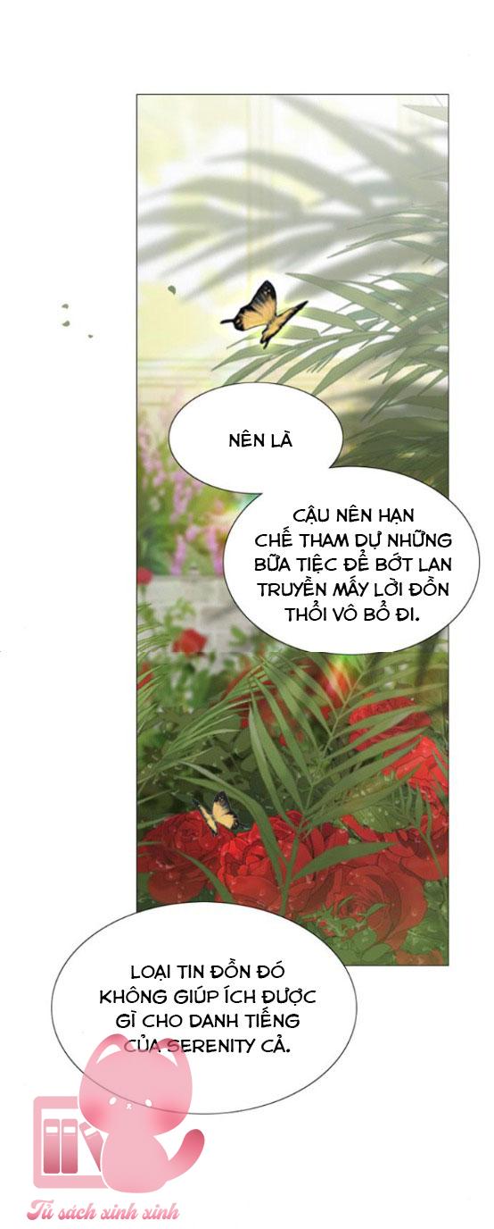 Serena Chương 6 - Trang 3