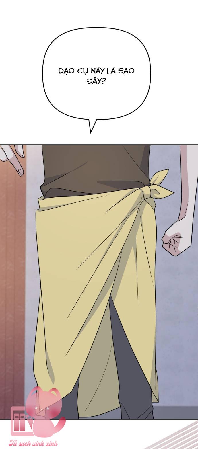Quan Hệ Nhân Quả Chap 108 - Trang 2