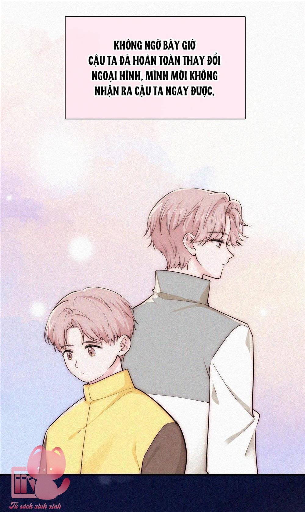 Bệnh Yêu Chap 86 - Trang 2