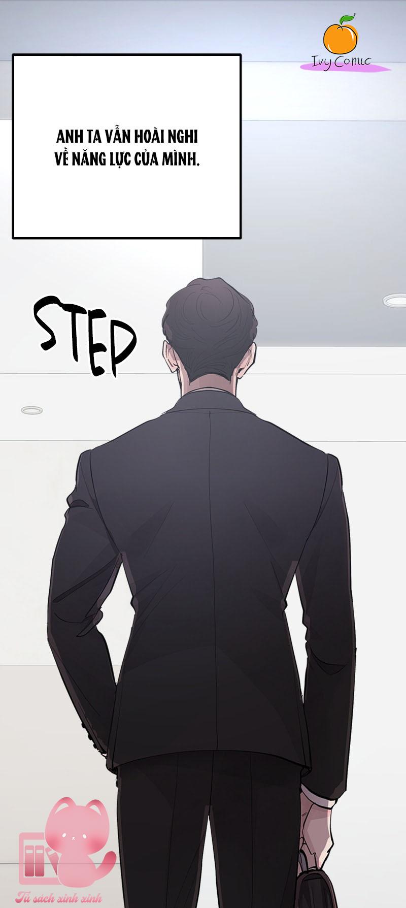 Trưởng Phòng Mệt Mỏi Vì Người Vợ Mới Cưới Chap 9 - Trang 2