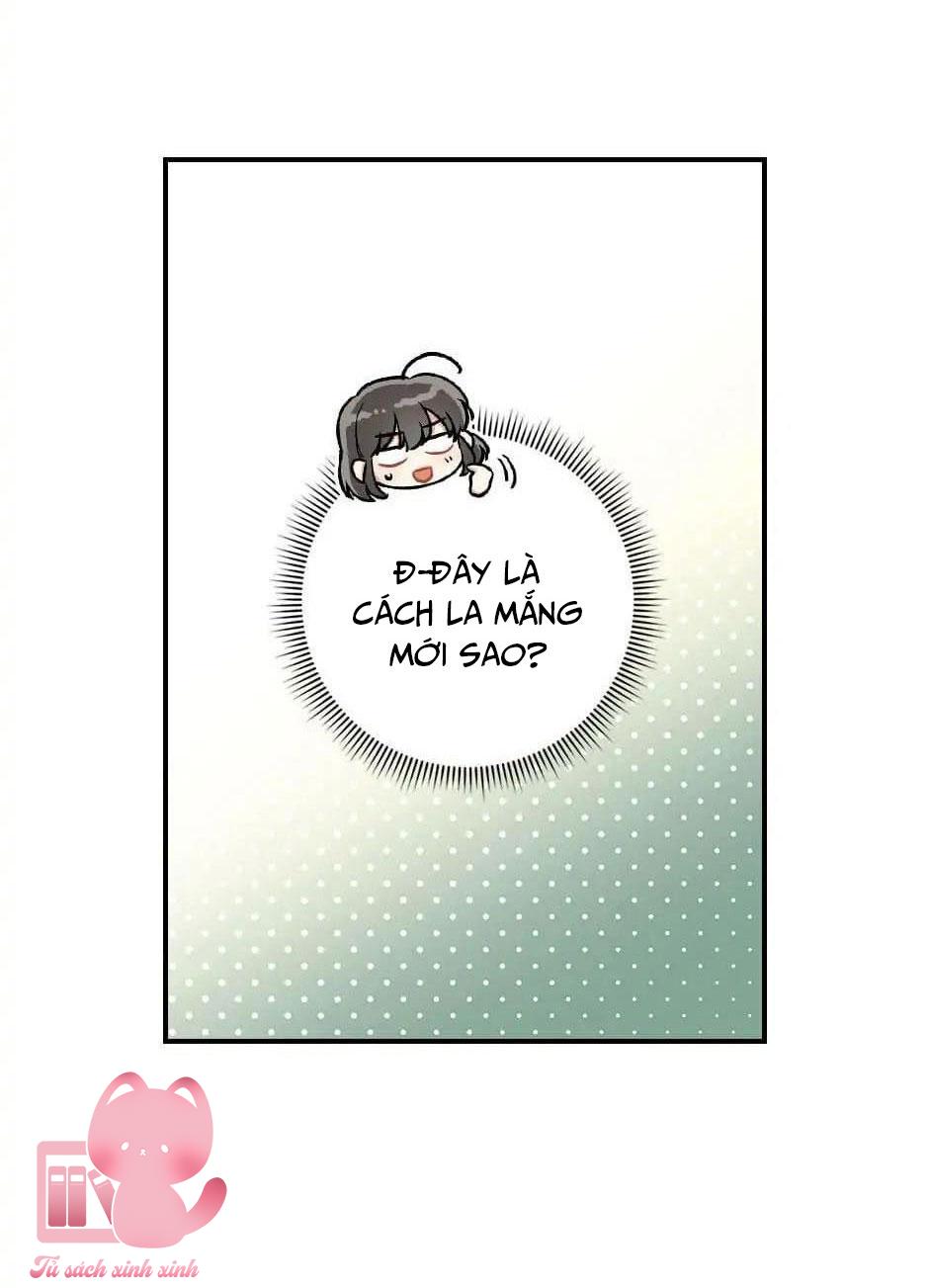 Ly Espresso Của Mùa Xuân Chapter 20 - Trang 4