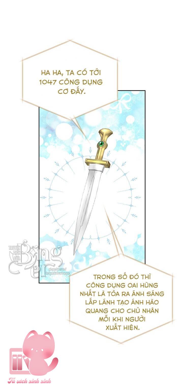 Thế Thì Ta Cứ Trở Thành Kẻ Ác Thôi Chap 25 - Trang 2