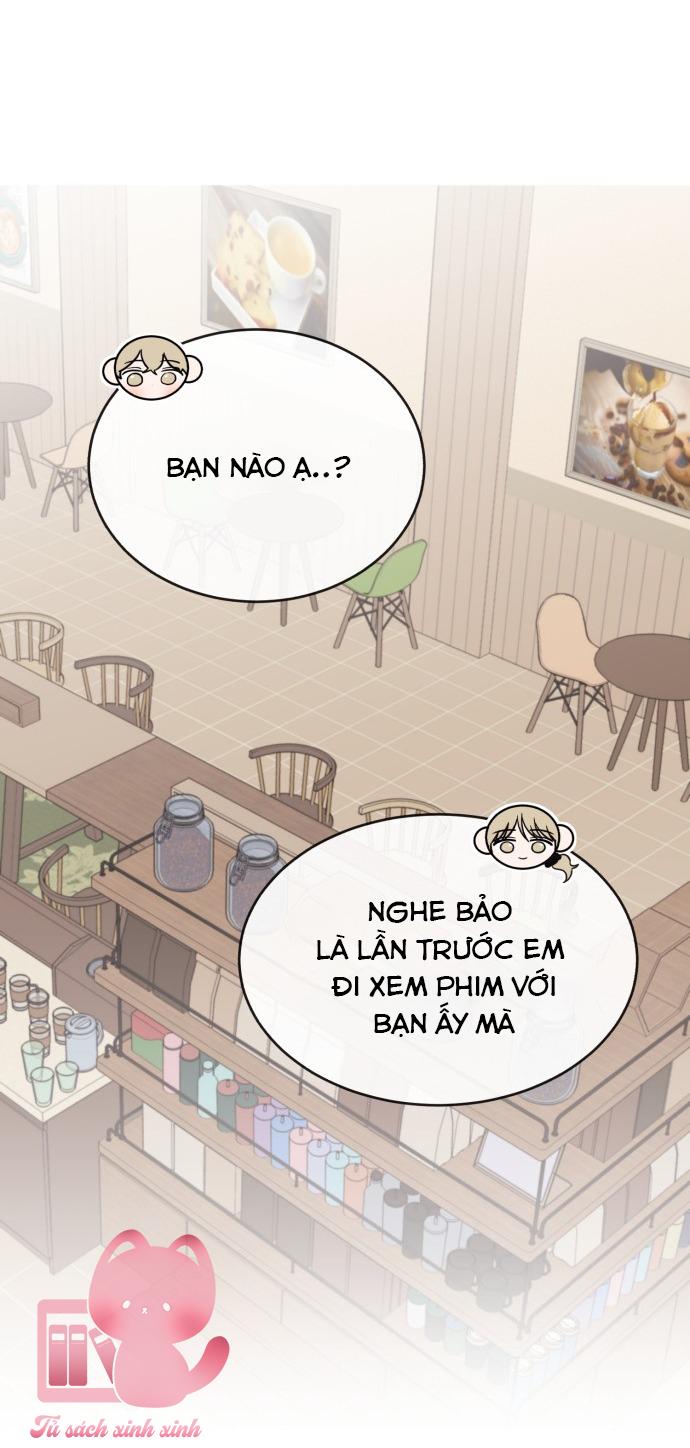 Chúng Ta Là Gì Của Nhau? Chap 16 - Trang 2