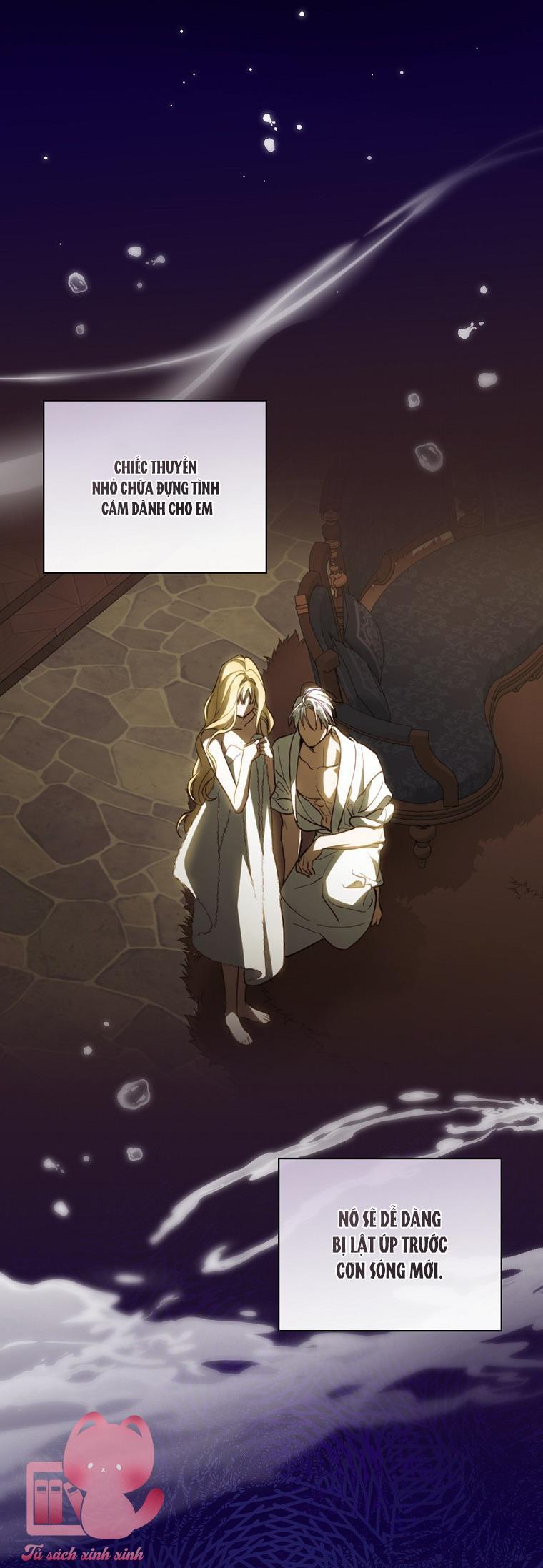 Cách Khiến Phu Quân Đứng Về Phía Tôi Chap 60 - Trang 2