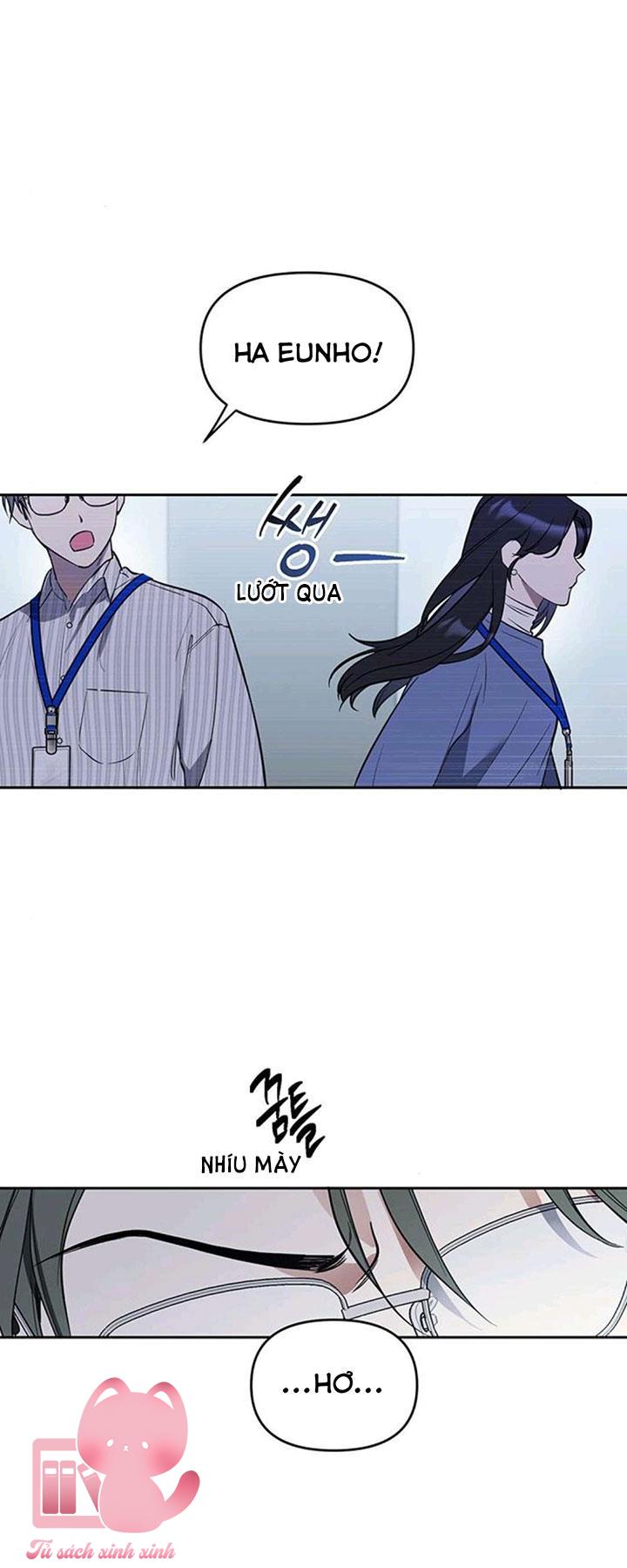 Gieo Nhân Gặt Quả Chapter 3 - Trang 3