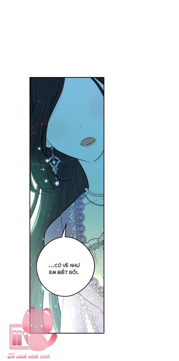 Hoàng Nữ Tóc Đen Chapter 106 - Trang 4