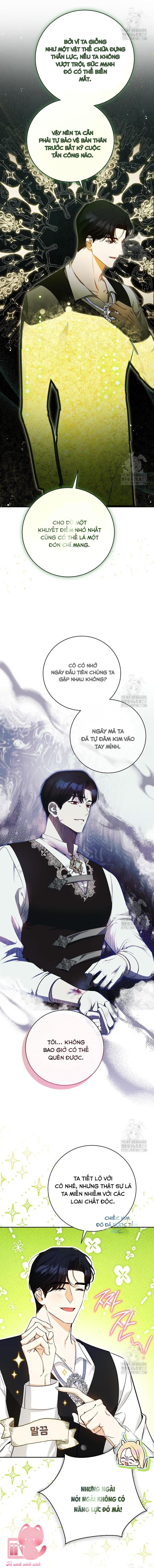Hình Như Tôi Đã Xuyên Vào Cuốn Tiểu Thuyết Nào Đó Chapter 33 - Trang 3