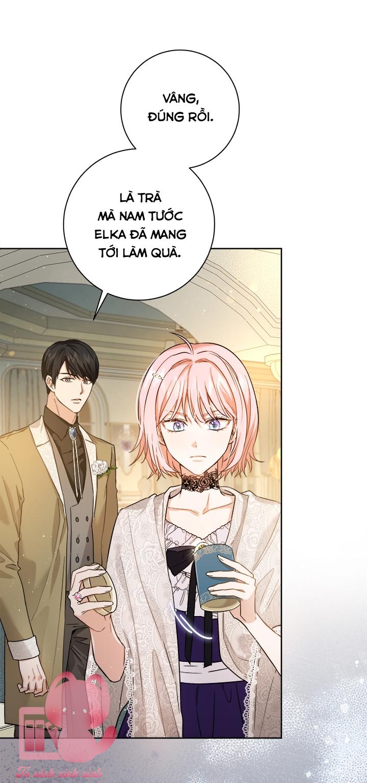 Cuộc Sống Mới Của Công Nương Chapter 31 - Trang 4