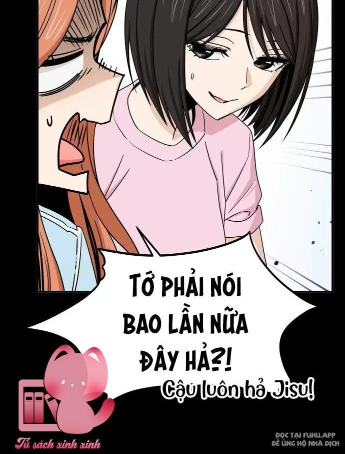 Lớ Ngớ Vớ Phải Tình Yêu Chap 72 - Trang 2